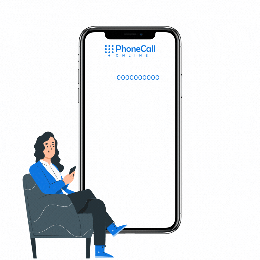 Buy Phone Number