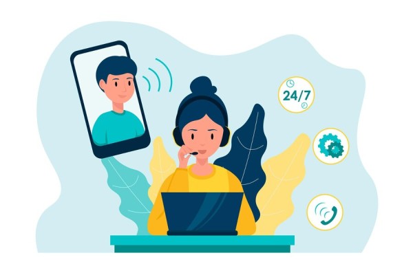 Global Communication Made Easy with a Single Click, Connecting People Worldwide