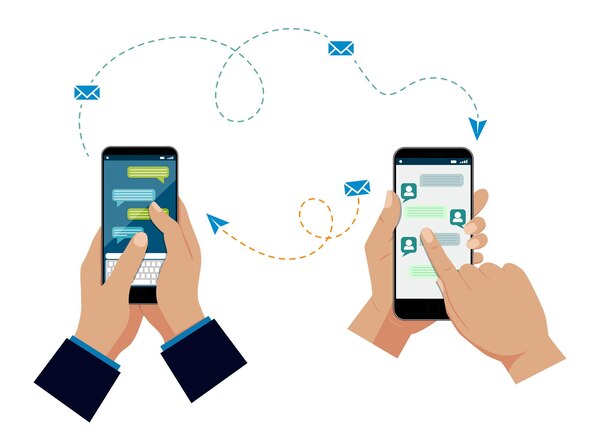 Why Choose Online SMS Services? Send SMS Online for Instant, Clear, and Fast Communication