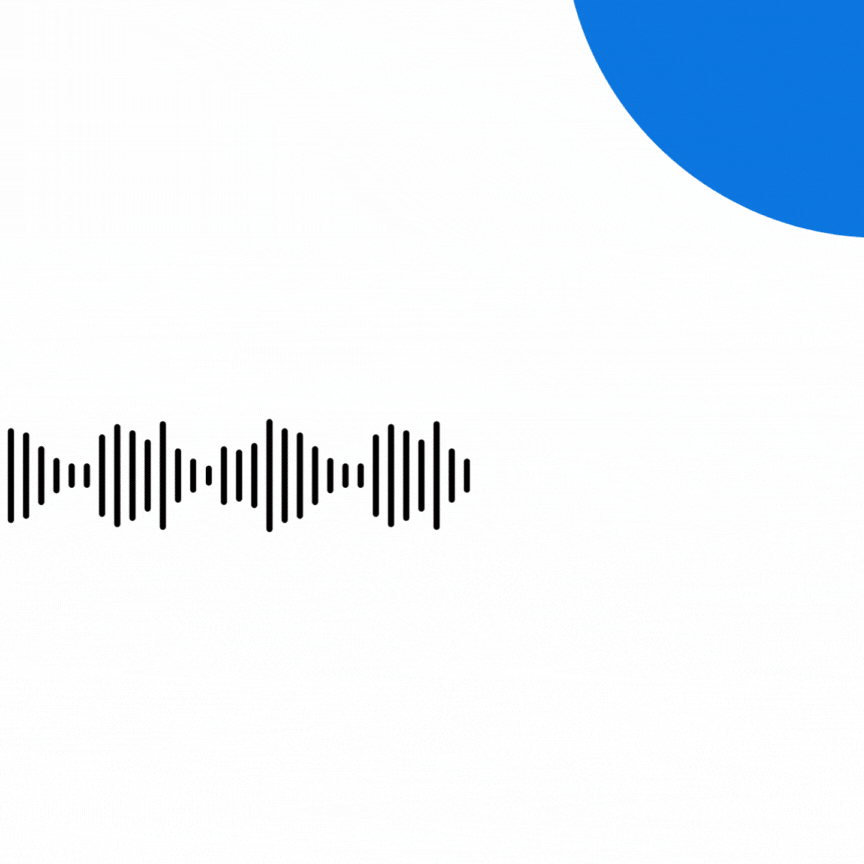 Animated Gears Turning Beneath a Cloud Labeled "VoIP," Representing Automation and Cloud-Based Technology for Phone Over Ip Communication