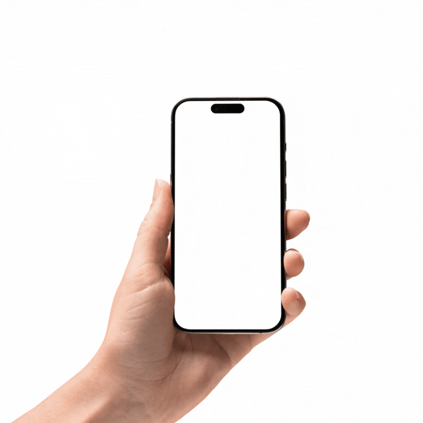 Animated Gears Turning Beneath a Cloud Labeled "VoIP," Representing Automation and Cloud-Based Technology for Phone Over Ip Communication