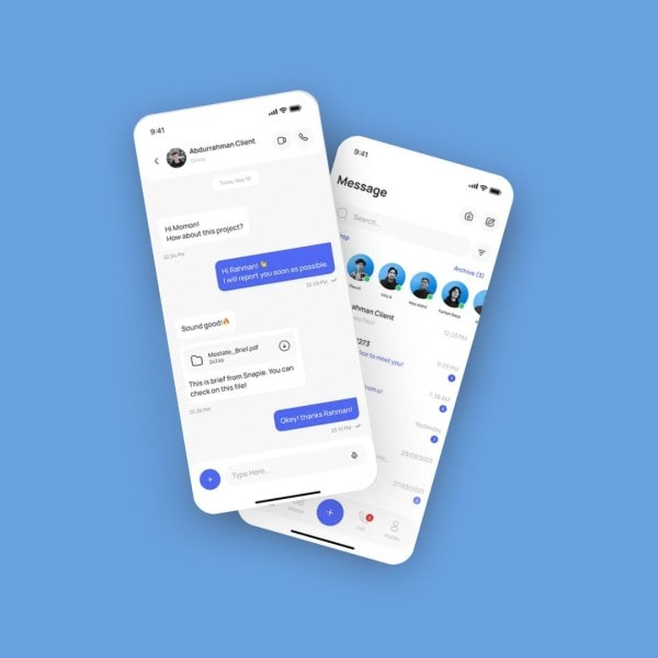 Text Messaging Applications That Boost Business Communication