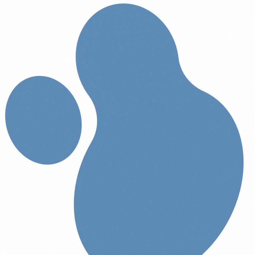 A Person Stands Pointing at a Large Smartphone Displaying a List of Phone Numbers and an "Add Number" Button. A Desk with a Computer Is in the Background